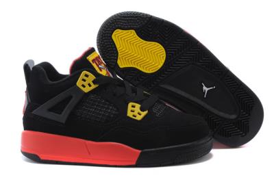 Cheap Children air jordan IV Shoes wholesale No. 815